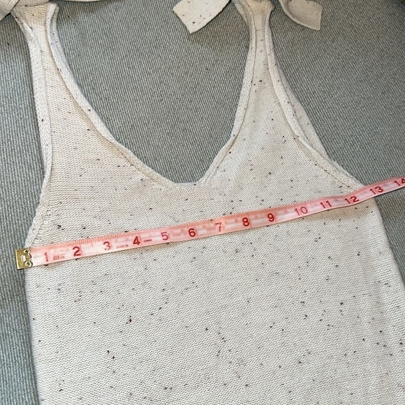 Pink Lily  Knit Sundress - Picture 7 of 8